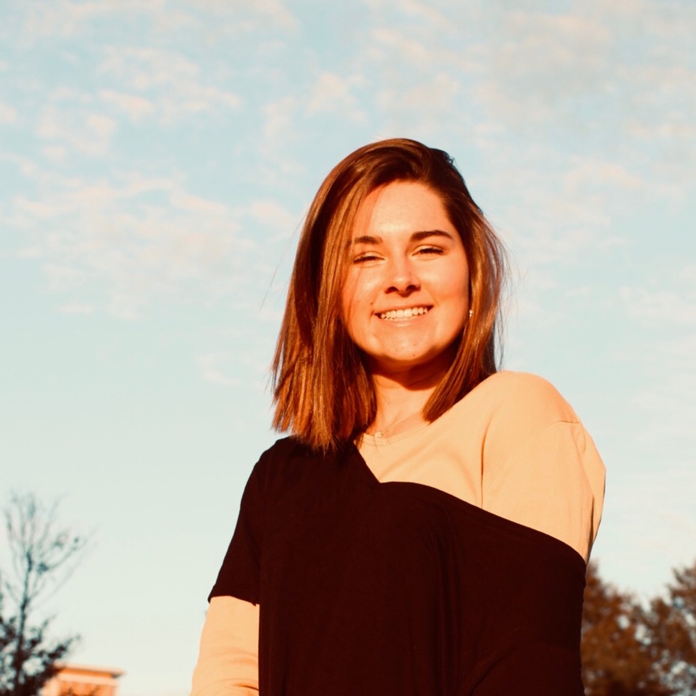 Meet your Posher, Emily